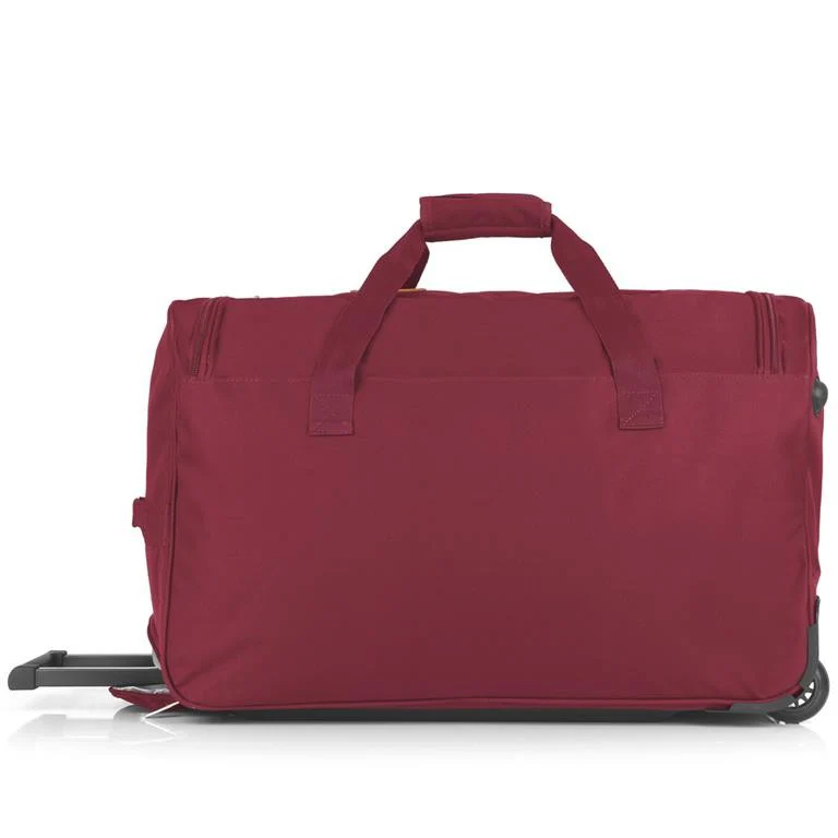 GABOL Bolsa de Viaje con ruedas Week Eco Talla Mediana - Image 13
