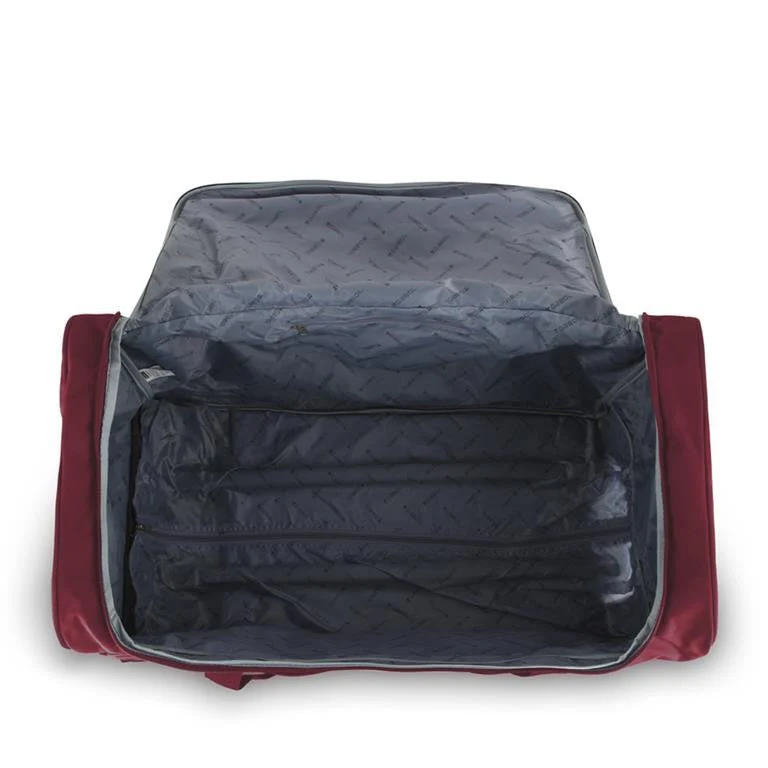 GABOL Bolsa de Viaje con ruedas Week Eco Talla Mediana - Image 14