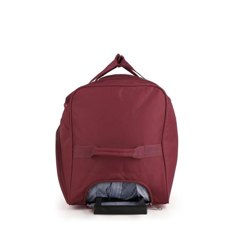 GABOL Bolsa de Viaje con ruedas Week Eco Talla Mediana - Image 15