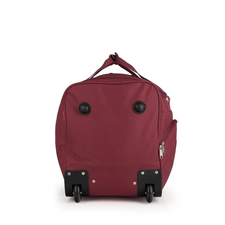 GABOL Bolsa de Viaje con ruedas Week Eco Talla Mediana - Image 16