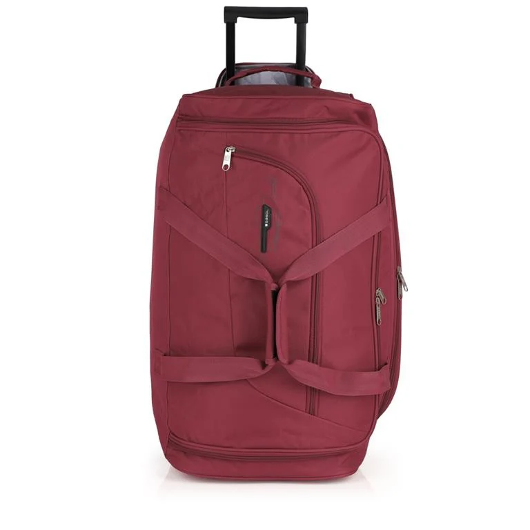 GABOL Bolsa de Viaje con ruedas Week Eco Talla Mediana - Image 17
