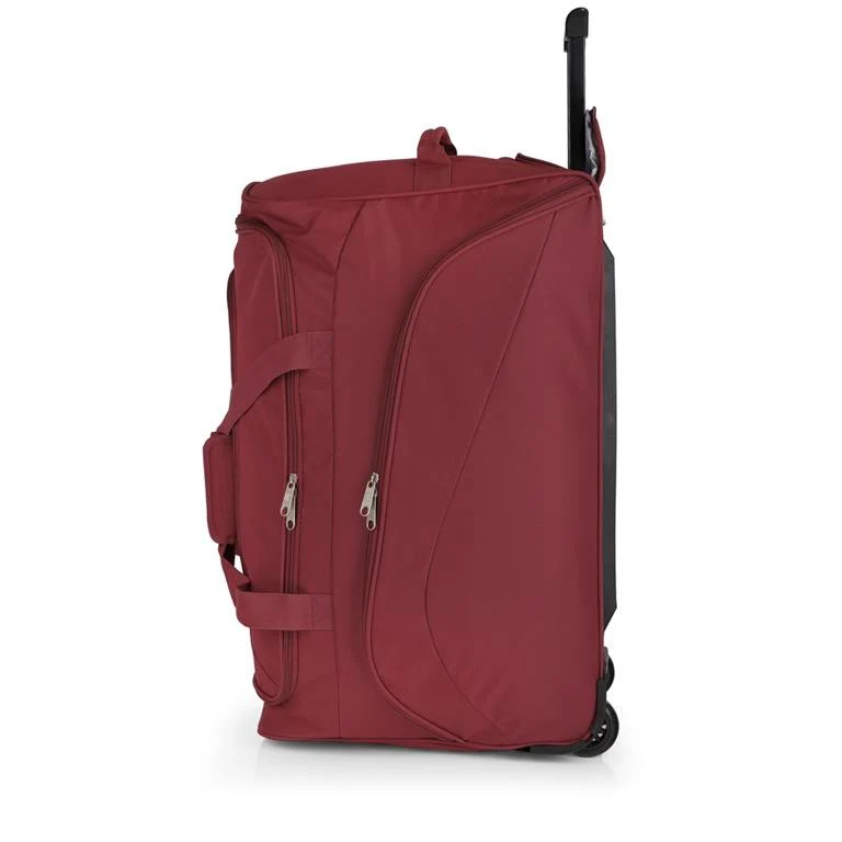 GABOL Bolsa de Viaje con ruedas Week Eco Talla Mediana - Image 19