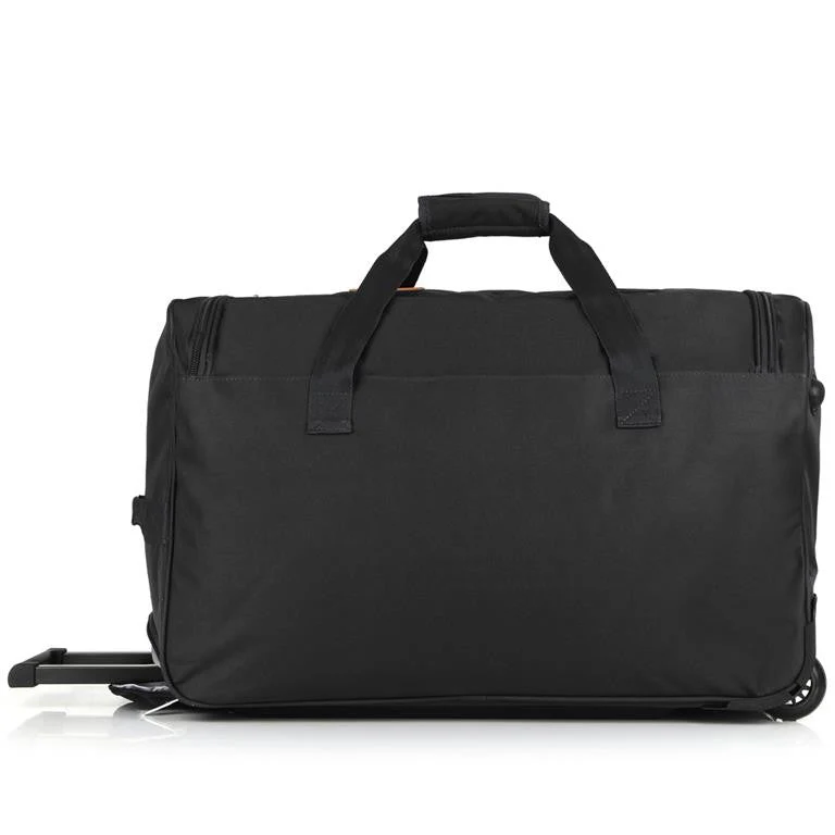 GABOL Bolsa de Viaje con ruedas Week Eco Talla Mediana - Image 2