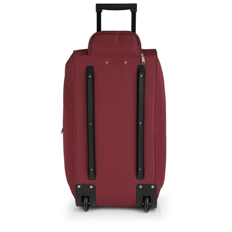 GABOL Bolsa de Viaje con ruedas Week Eco Talla Mediana - Image 20
