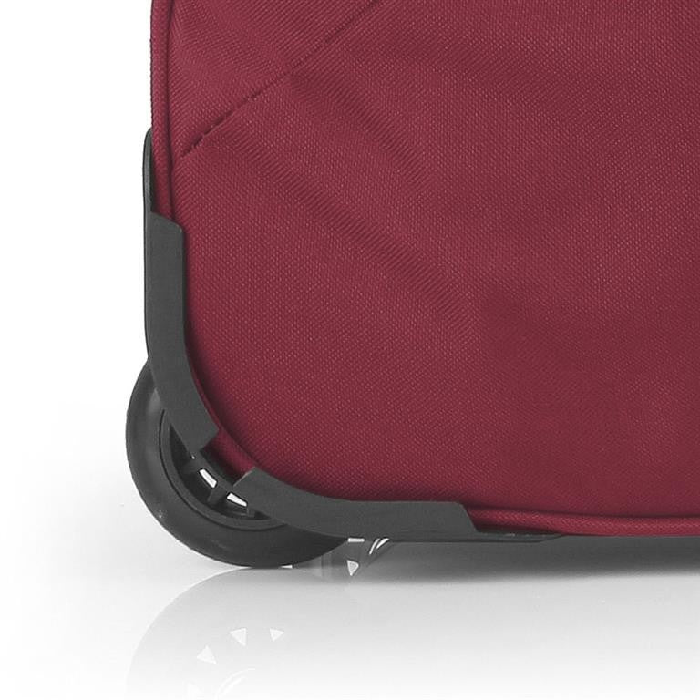 GABOL Bolsa de Viaje con ruedas Week Eco Talla Mediana - Image 21
