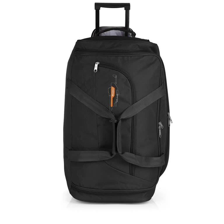 GABOL Bolsa de Viaje con ruedas Week Eco Talla Mediana - Image 6