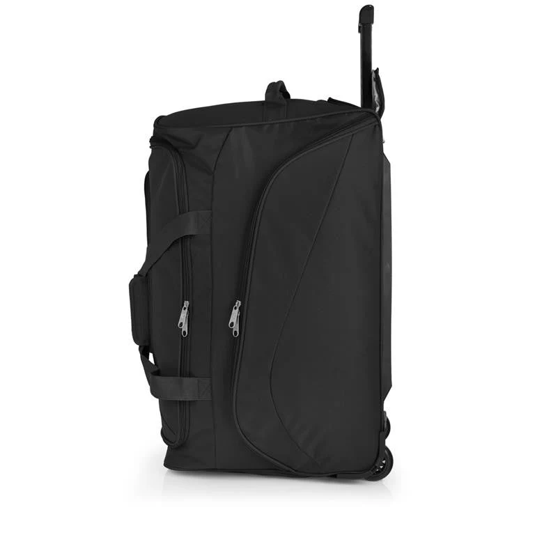 GABOL Bolsa de Viaje con ruedas Week Eco Talla Mediana - Image 7