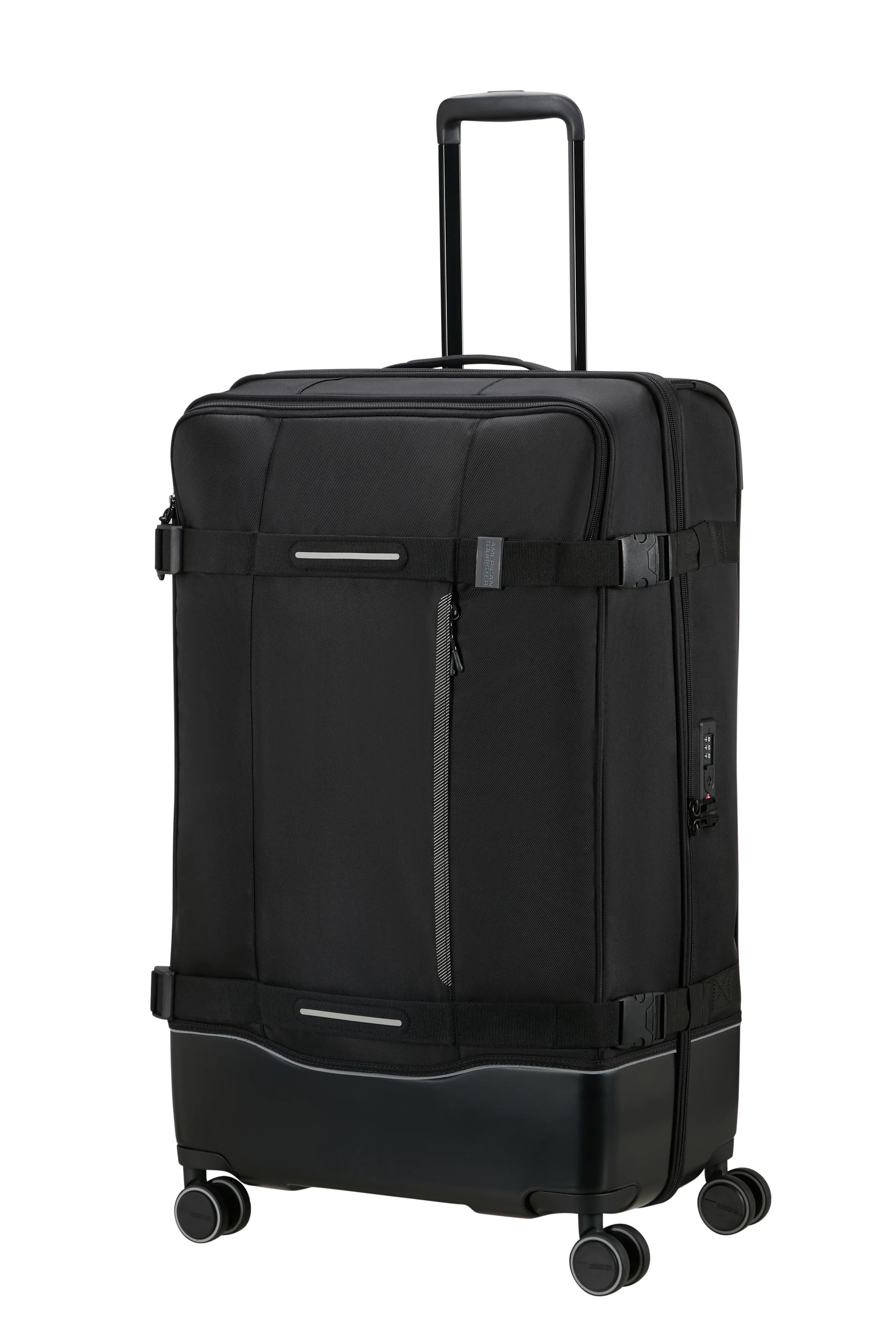 BOLSA DE VIAJE L 4 Ruedas URBAN TRACK de American Tourister - Image 13