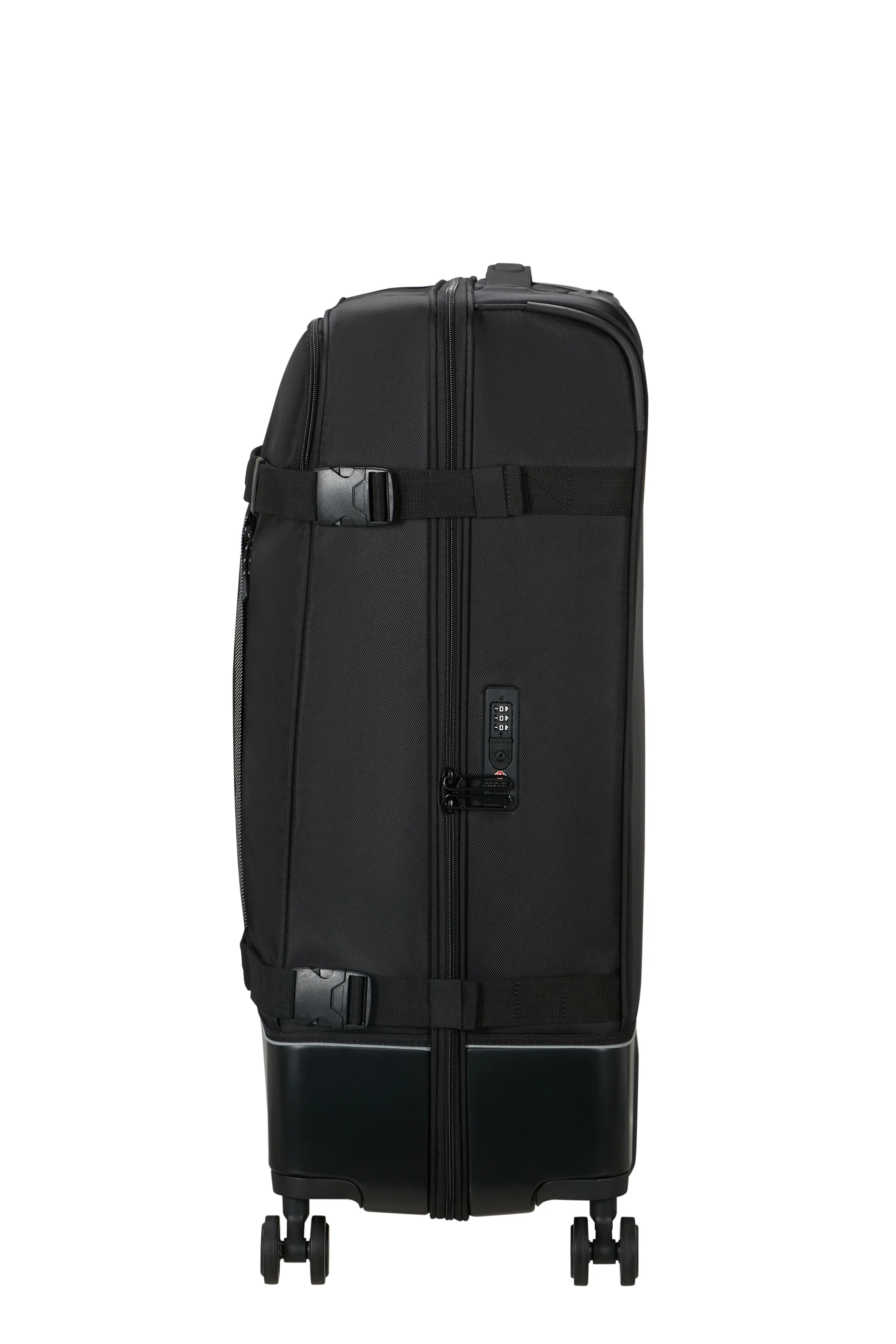 BOLSA DE VIAJE L 4 Ruedas URBAN TRACK de American Tourister - Image 14