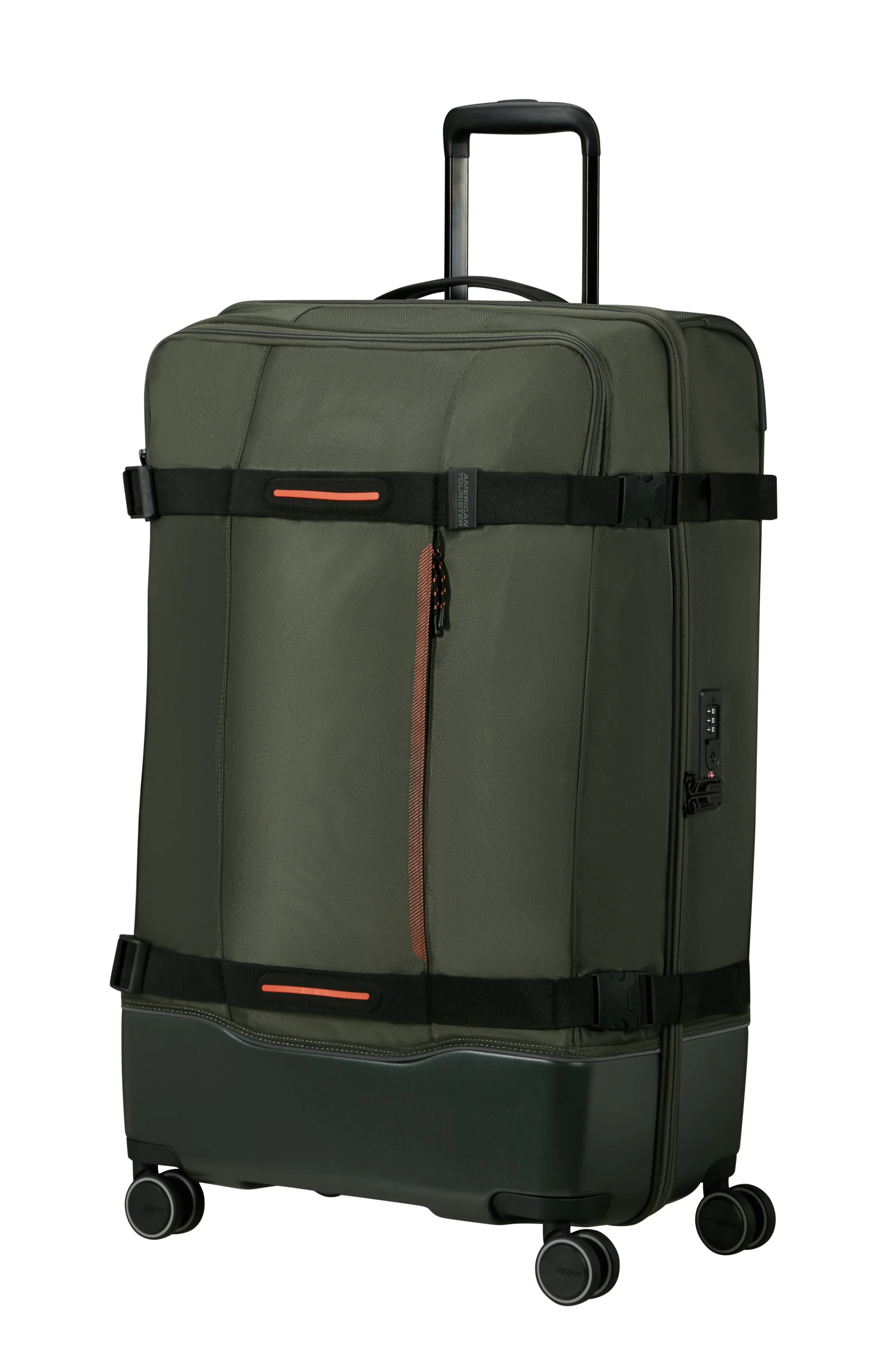 BOLSA DE VIAJE L 4 Ruedas URBAN TRACK de American Tourister - Image 15