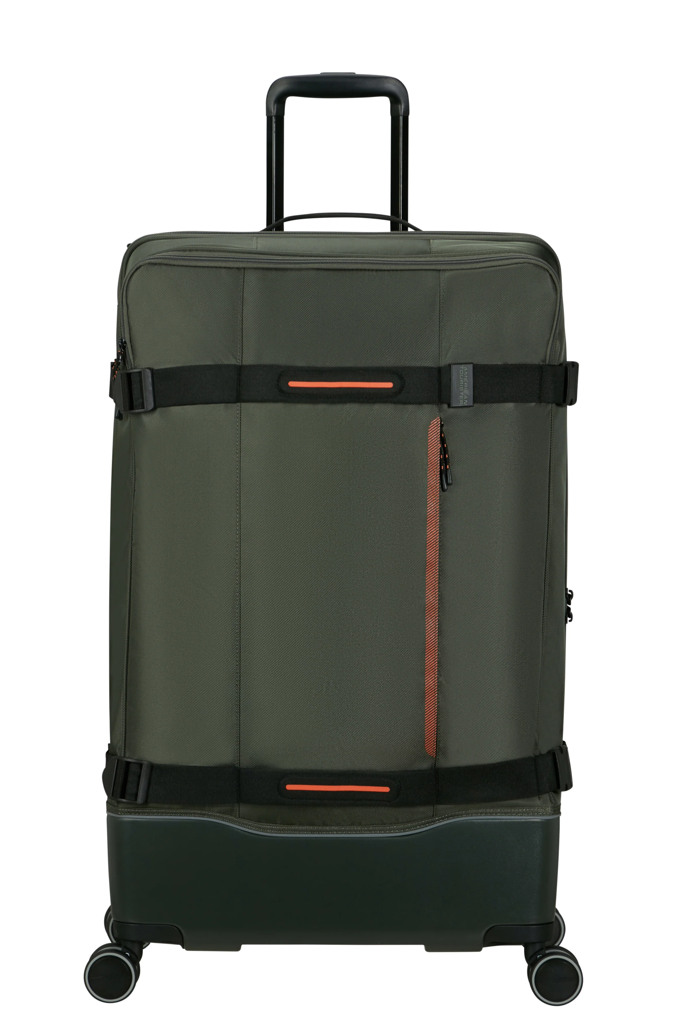 BOLSA DE VIAJE L 4 Ruedas URBAN TRACK de American Tourister - Image 16