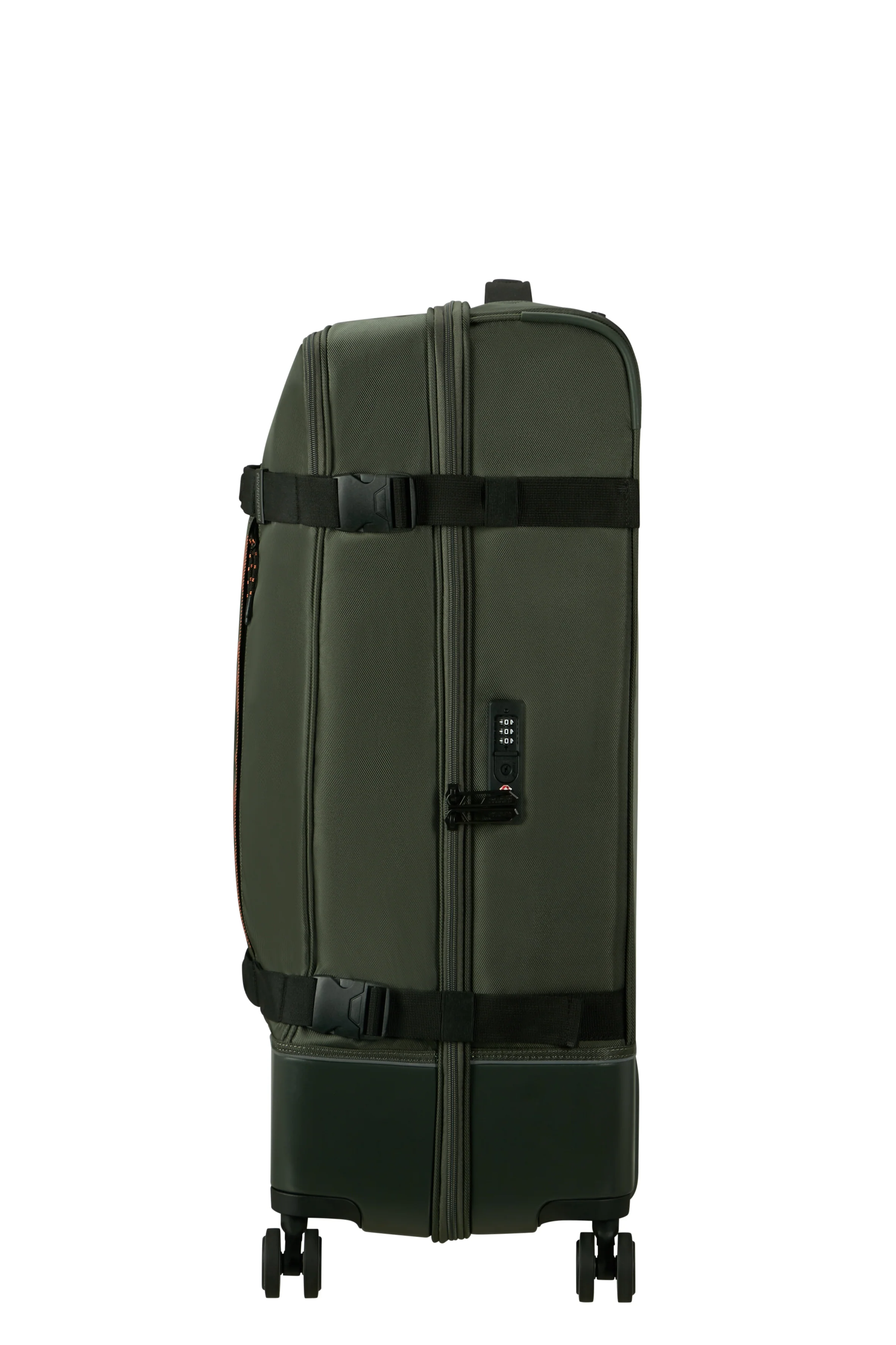 BOLSA DE VIAJE L 4 Ruedas URBAN TRACK de American Tourister - Image 19