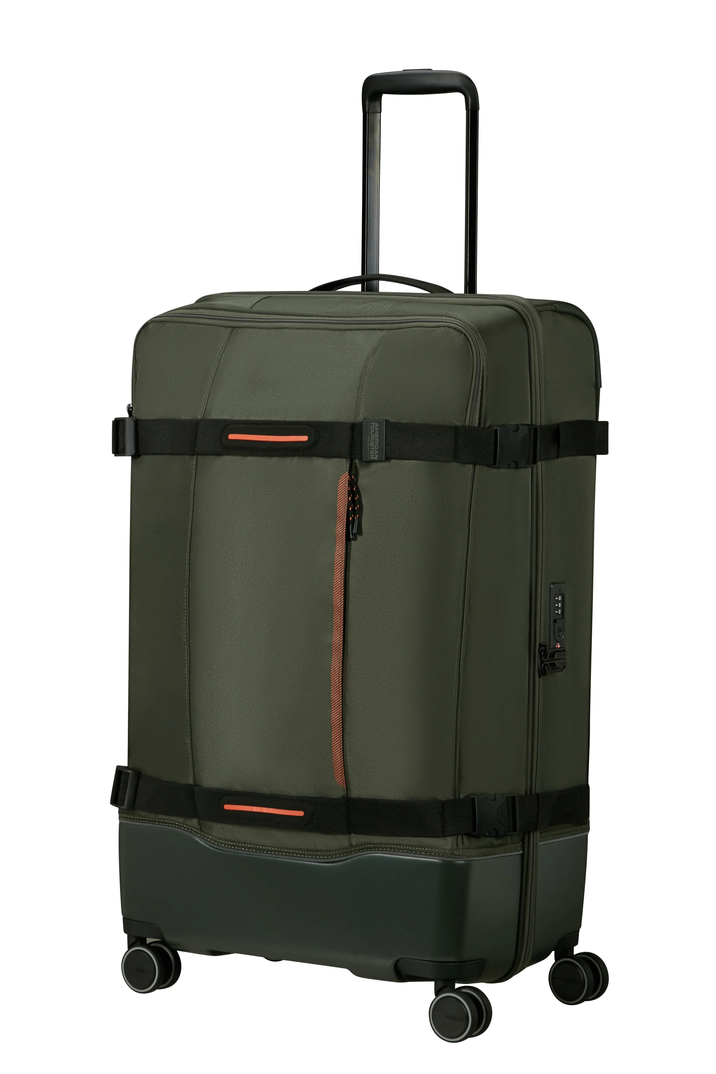 BOLSA DE VIAJE L 4 Ruedas URBAN TRACK de American Tourister - Image 25