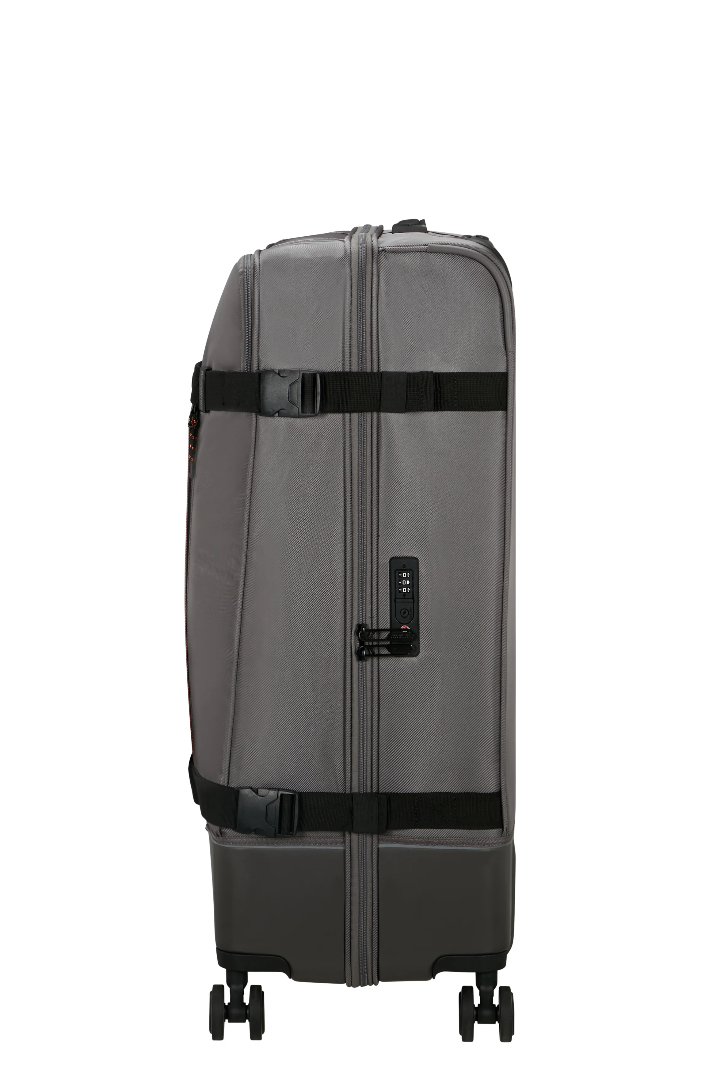 BOLSA DE VIAJE L 4 Ruedas URBAN TRACK de American Tourister - Image 7