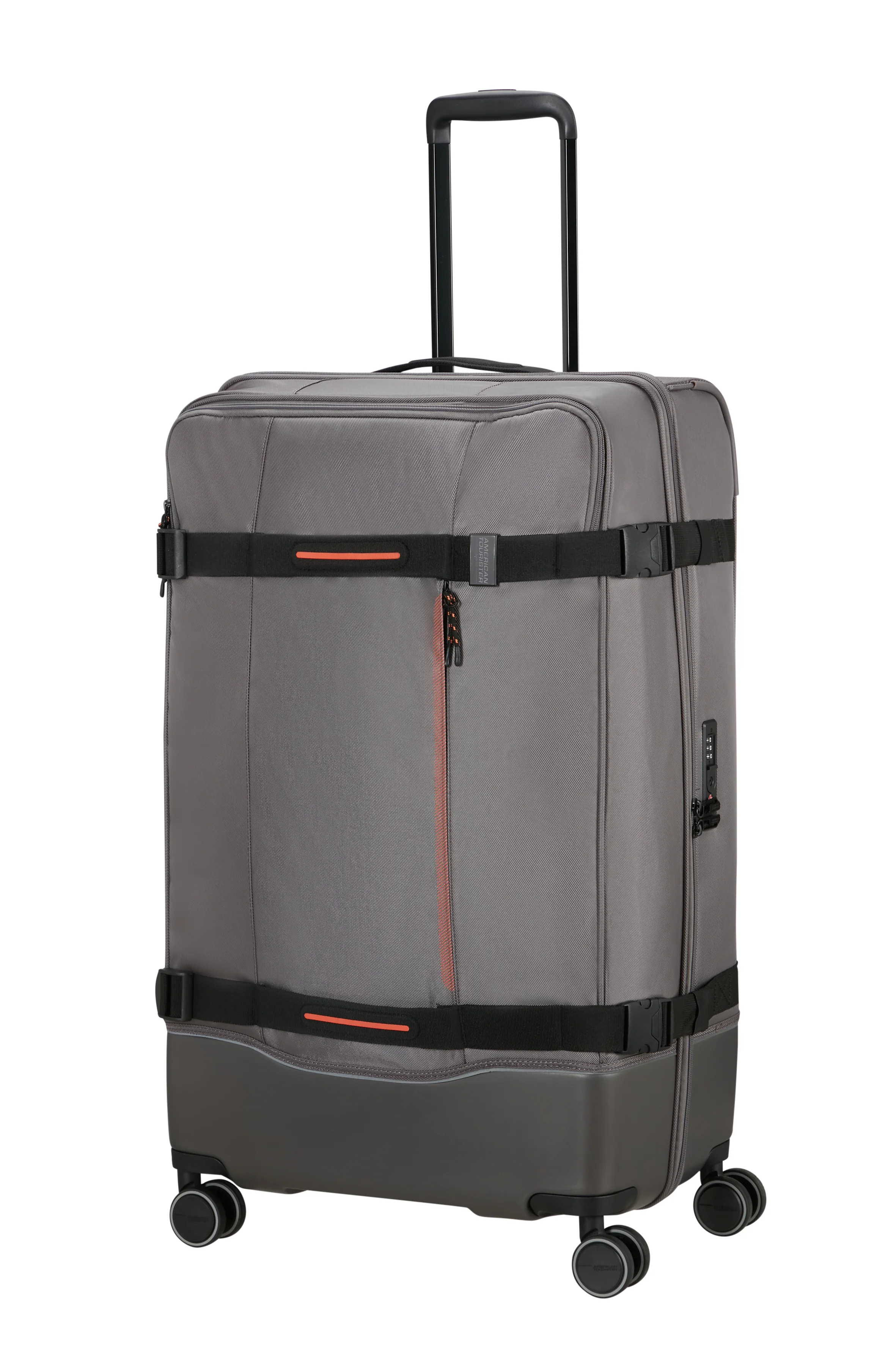 BOLSA DE VIAJE L 4 Ruedas URBAN TRACK de American Tourister - Image 8