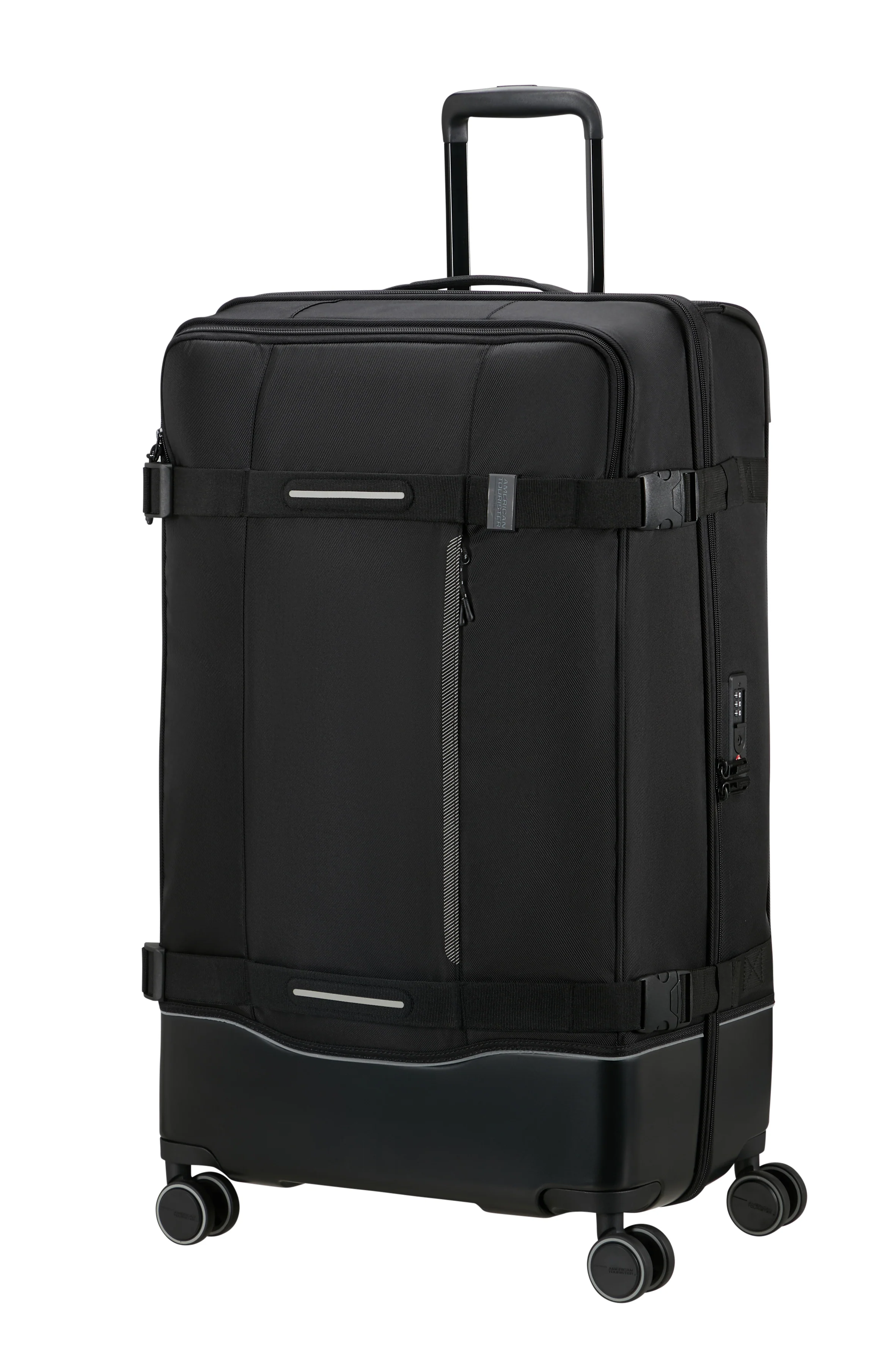 BOLSA DE VIAJE L 4 Ruedas URBAN TRACK de American Tourister - Image 9