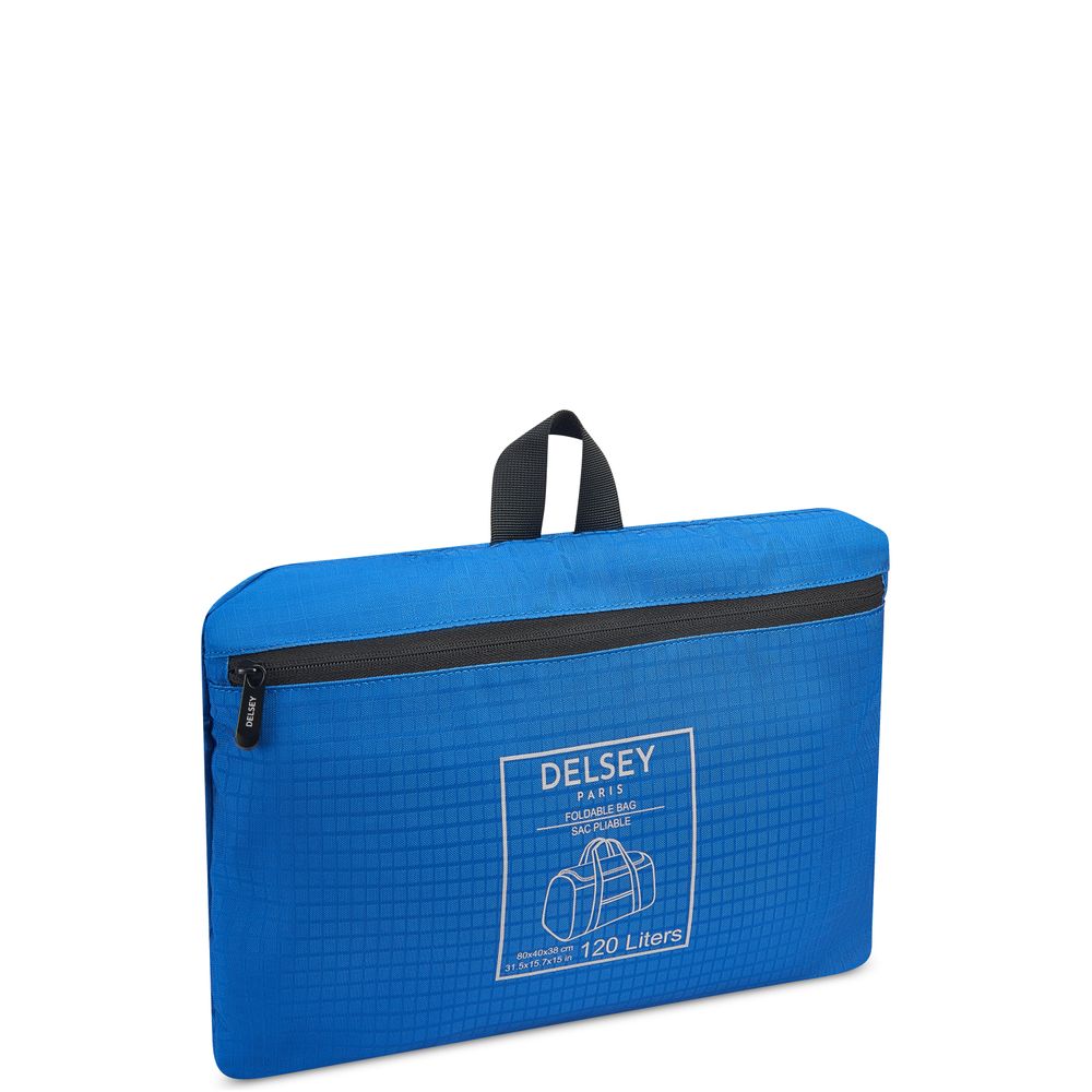 DELSEY BOLSA DE VIAJE NOMADE PLEGABLE TALLA L - Image 10