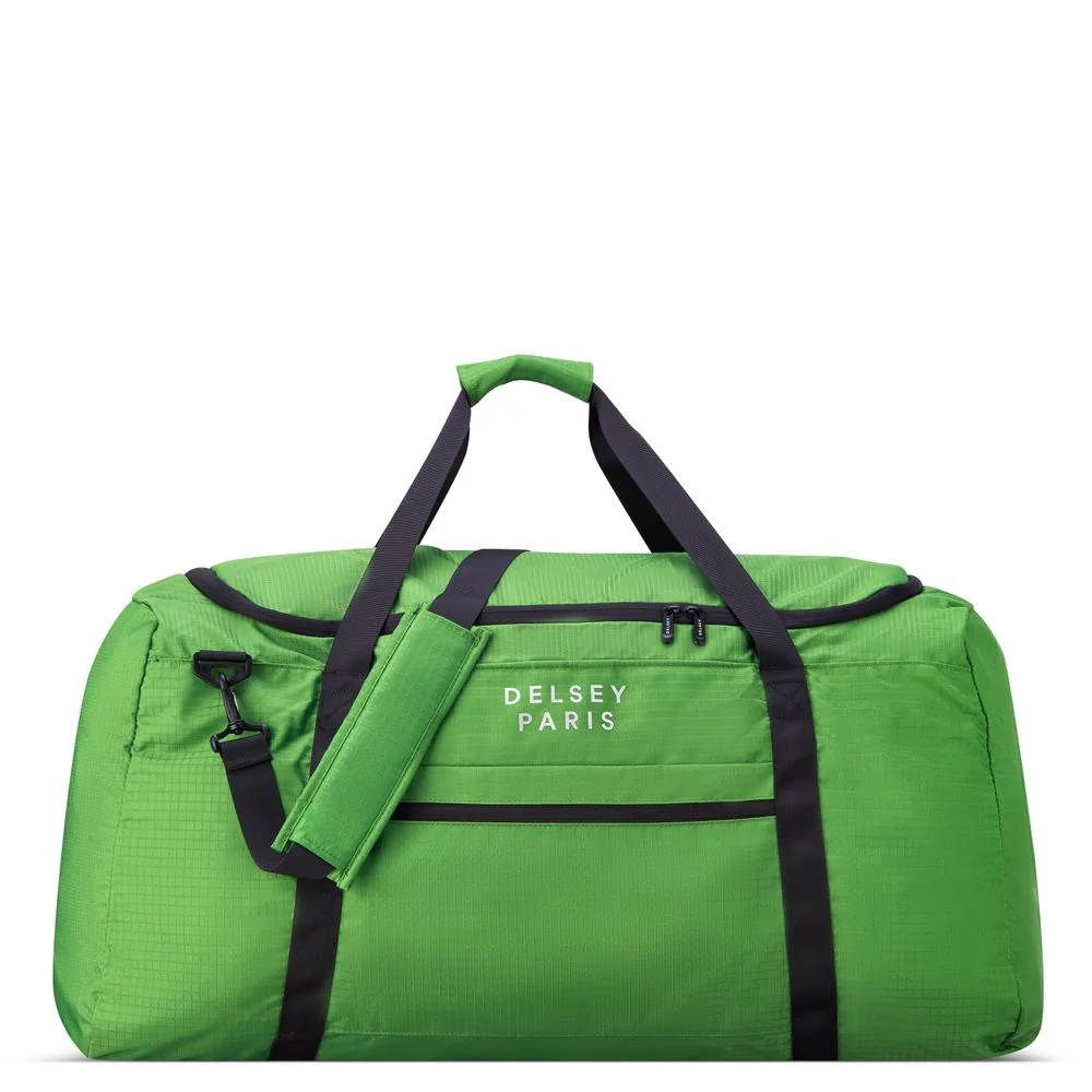 DELSEY BOLSA DE VIAJE NOMADE PLEGABLE TALLA L - Image 11