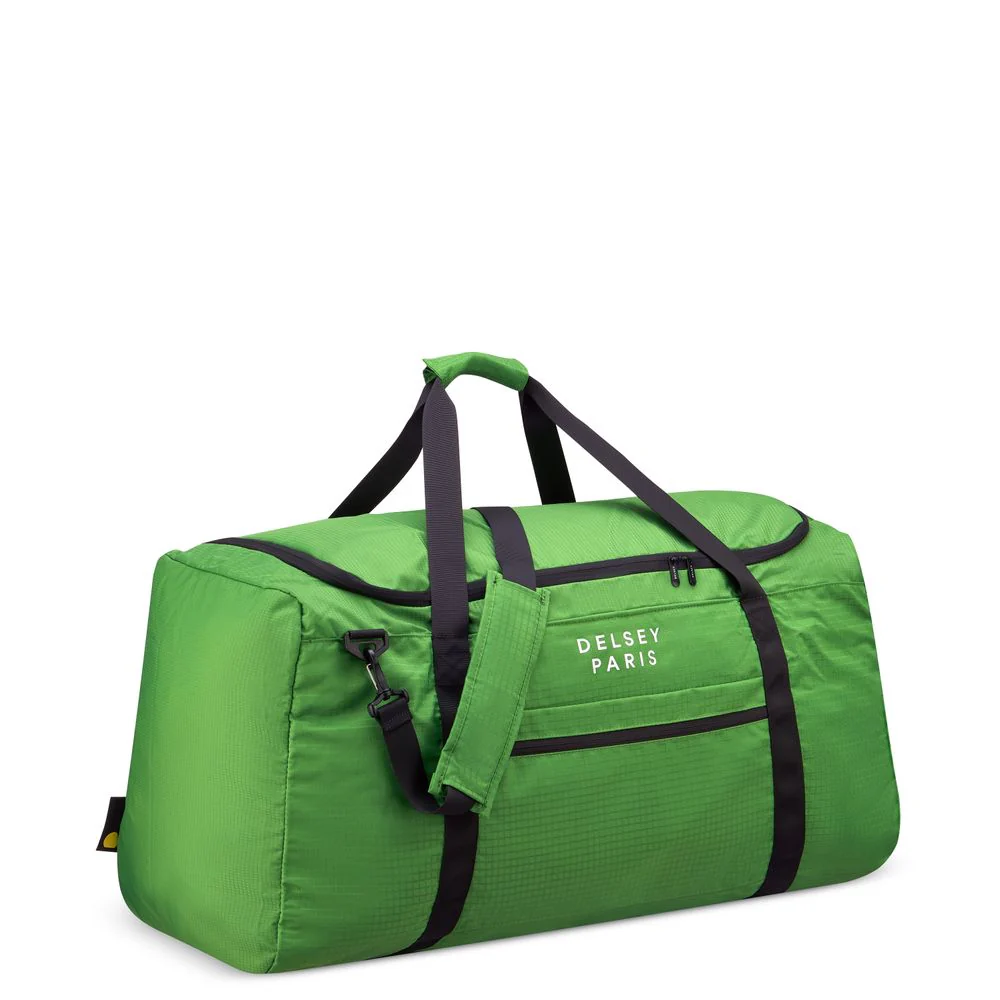DELSEY BOLSA DE VIAJE NOMADE PLEGABLE TALLA L - Image 12