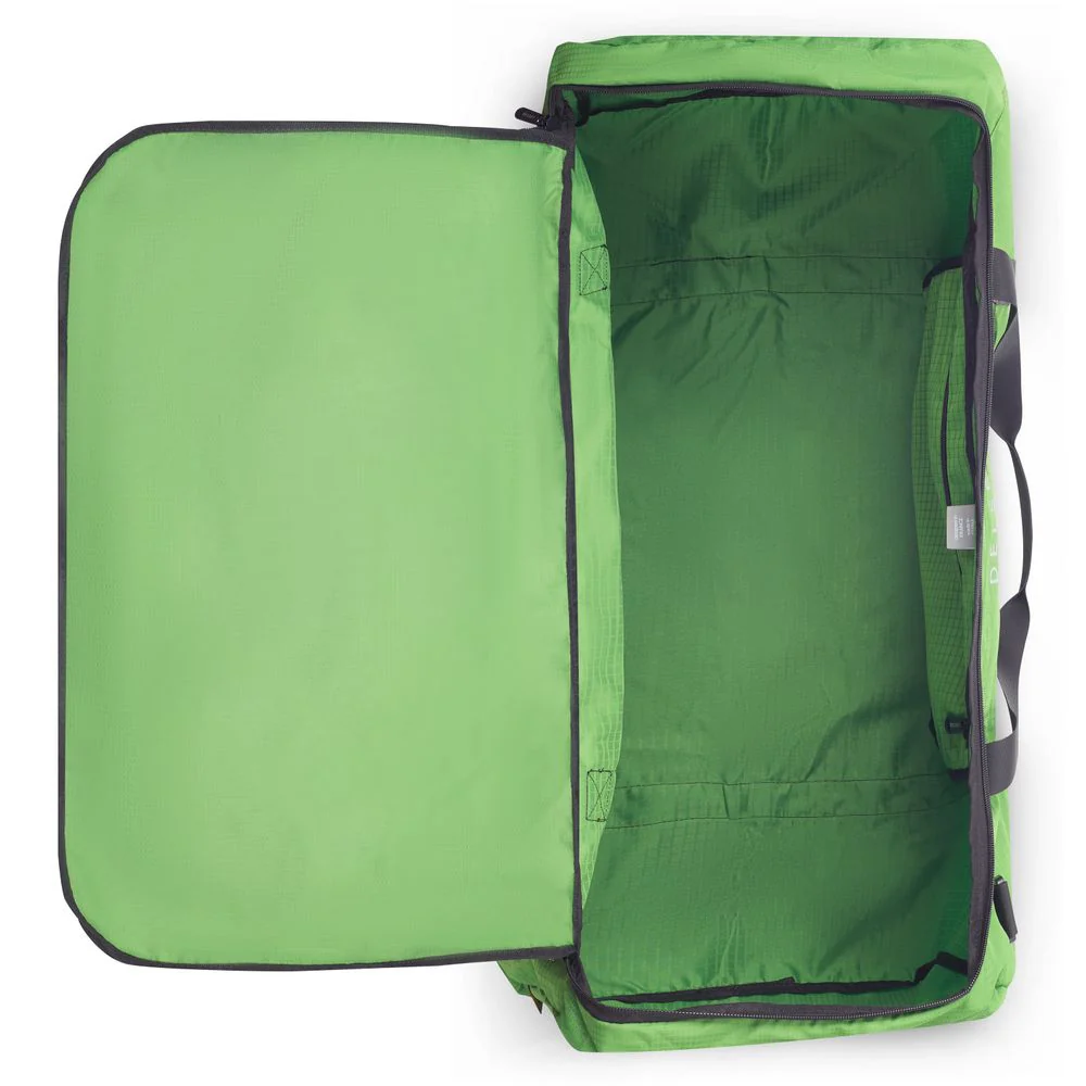 DELSEY BOLSA DE VIAJE NOMADE PLEGABLE TALLA L - Image 13