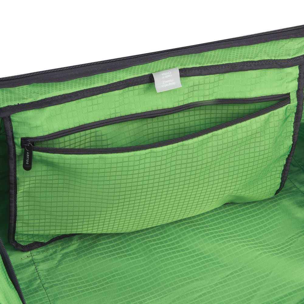 DELSEY BOLSA DE VIAJE NOMADE PLEGABLE TALLA L - Image 14