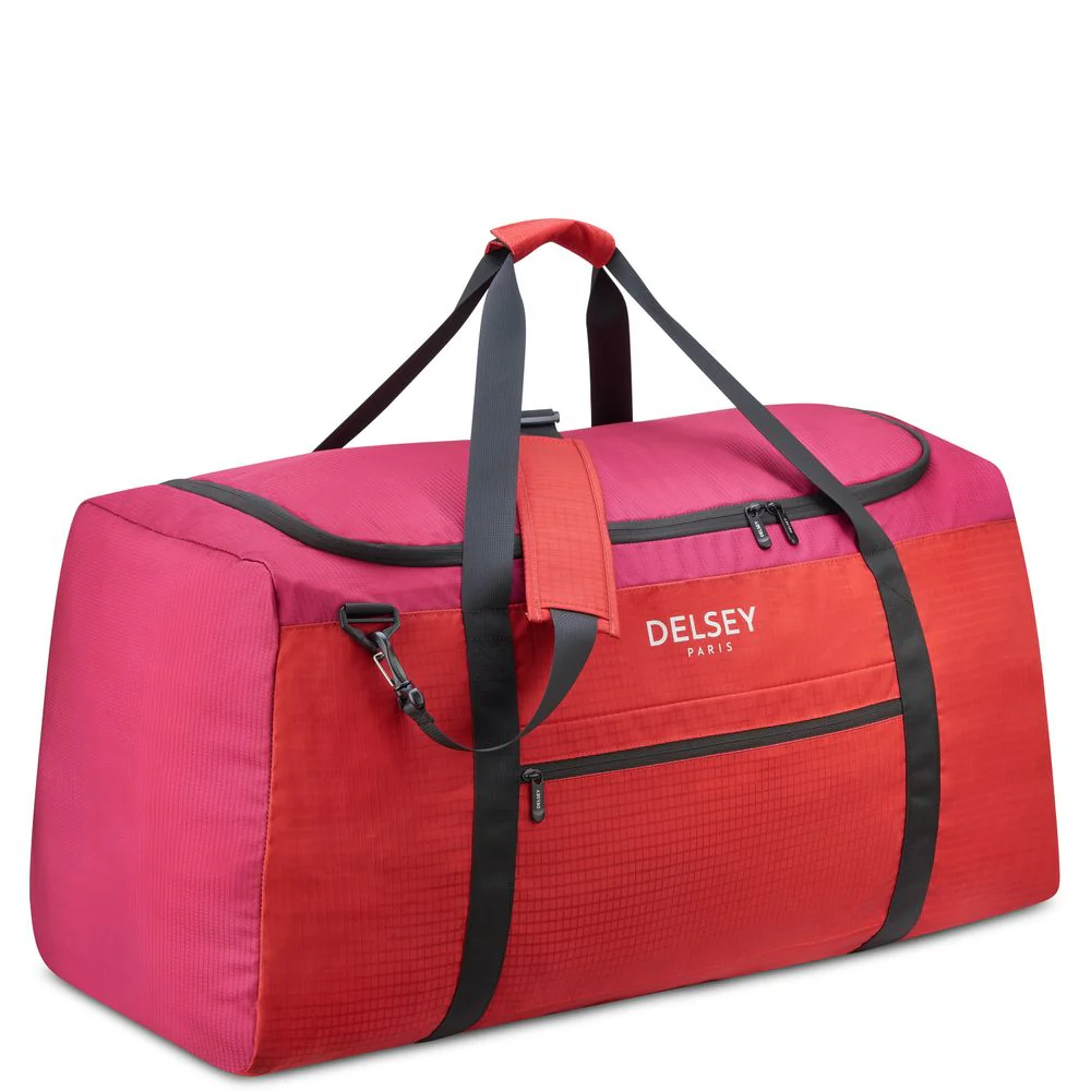 DELSEY BOLSA DE VIAJE NOMADE PLEGABLE TALLA L - Image 17