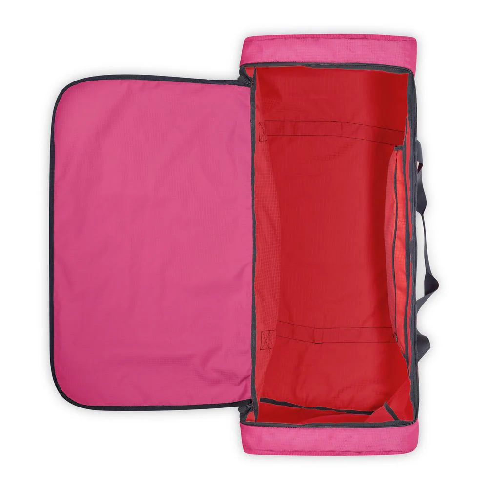 DELSEY BOLSA DE VIAJE NOMADE PLEGABLE TALLA L - Image 18