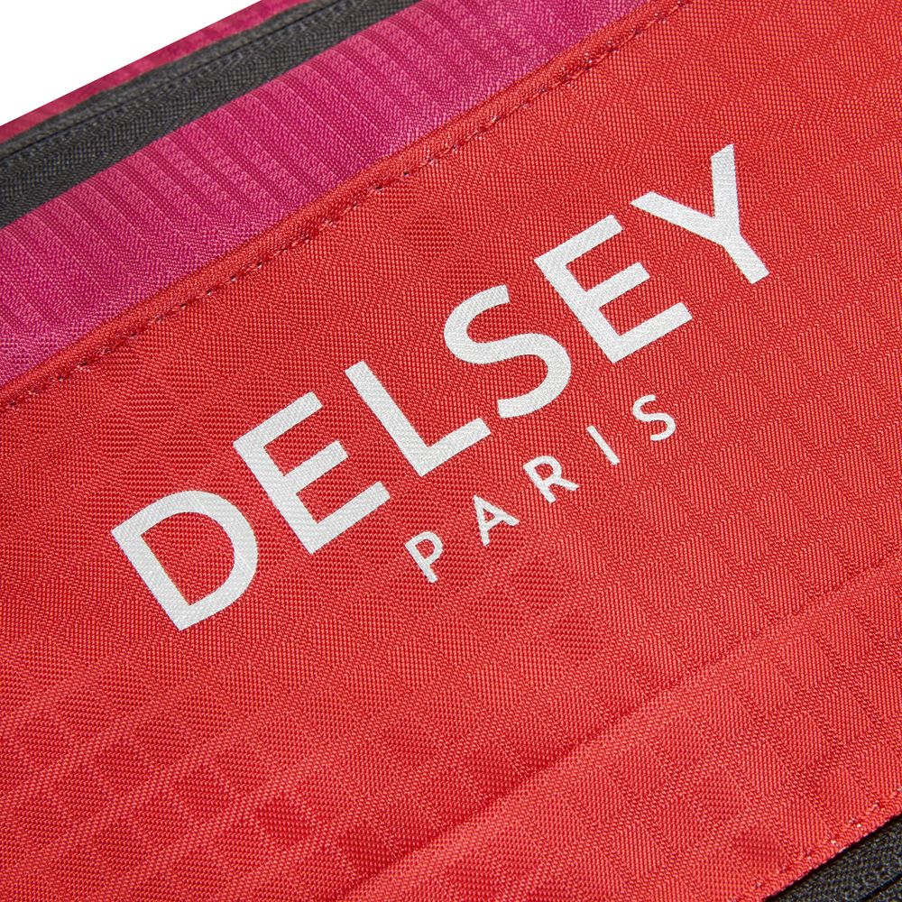 DELSEY BOLSA DE VIAJE NOMADE PLEGABLE TALLA L - Image 19
