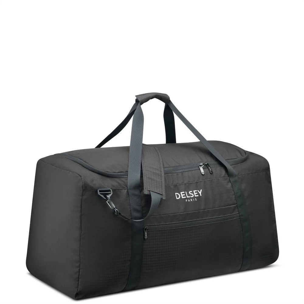 DELSEY BOLSA DE VIAJE NOMADE PLEGABLE TALLA L - Image 2