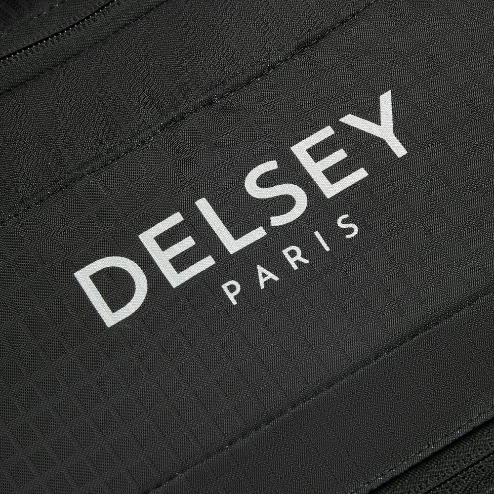 DELSEY BOLSA DE VIAJE NOMADE PLEGABLE TALLA L - Image 4