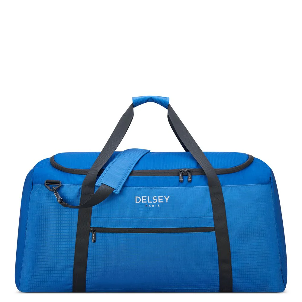 DELSEY BOLSA DE VIAJE NOMADE PLEGABLE TALLA L - Image 6