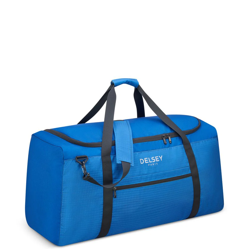 DELSEY BOLSA DE VIAJE NOMADE PLEGABLE TALLA L - Image 7