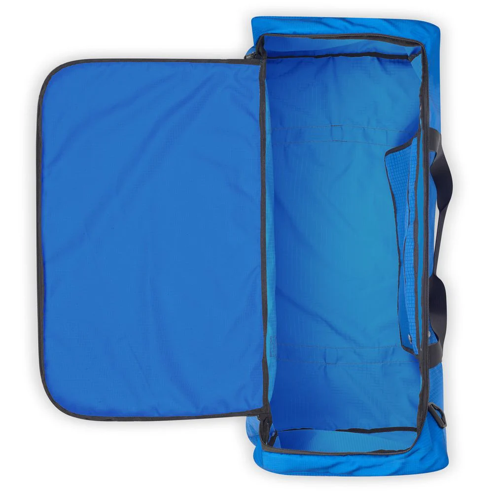 DELSEY BOLSA DE VIAJE NOMADE PLEGABLE TALLA L - Image 8