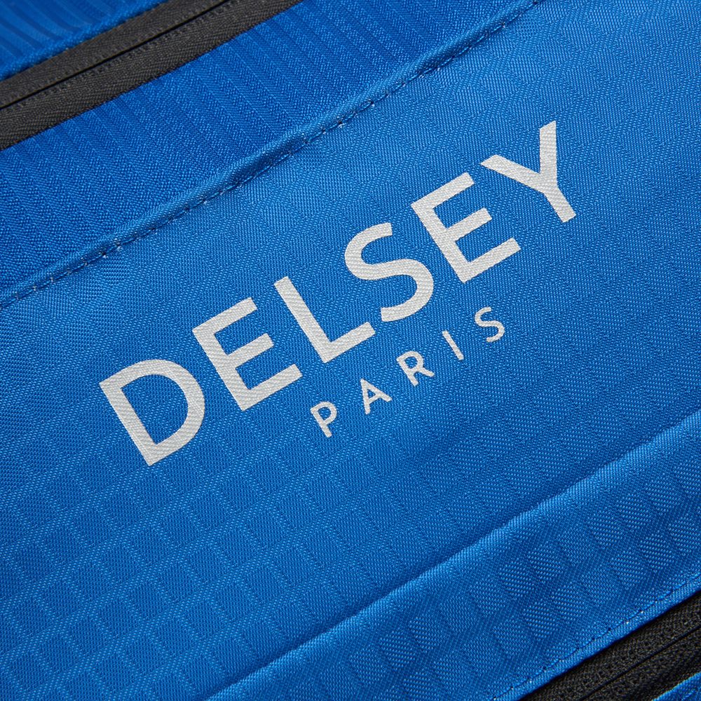 DELSEY BOLSA DE VIAJE NOMADE PLEGABLE TALLA L - Image 9