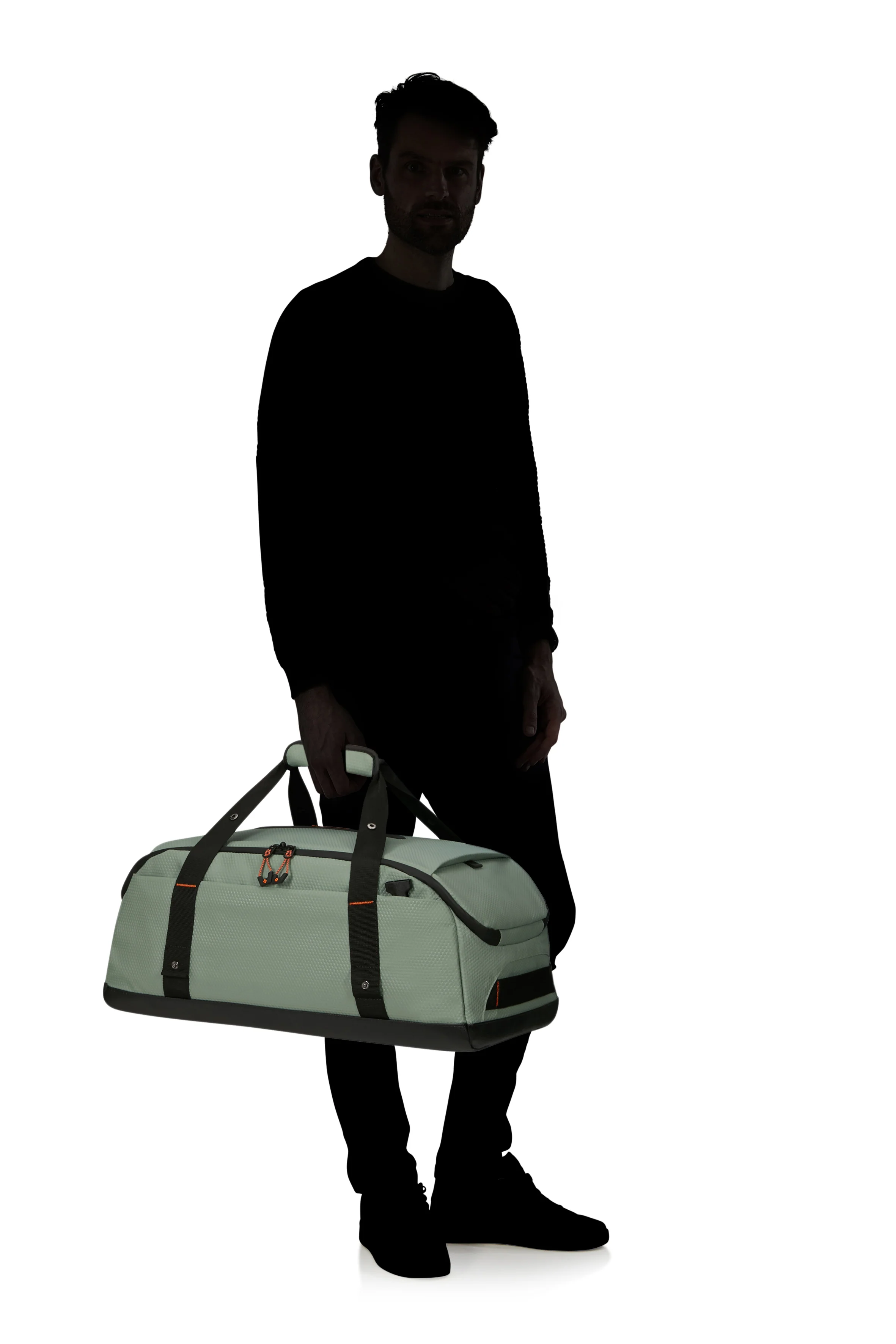 Bolsa de viaje S ECODIVER de Samsonite - Image 102