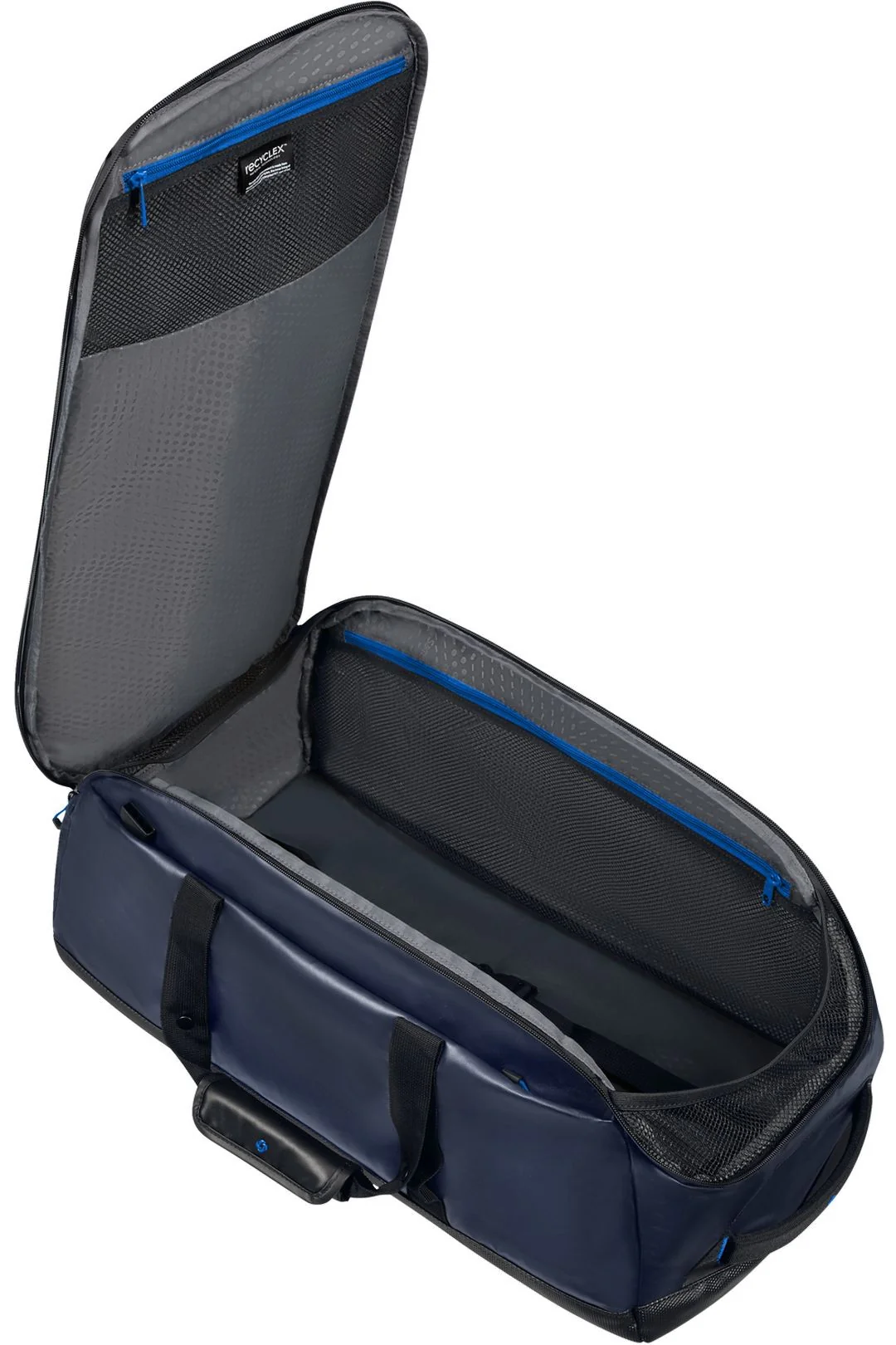 Bolsa de viaje S ECODIVER de Samsonite - Image 11