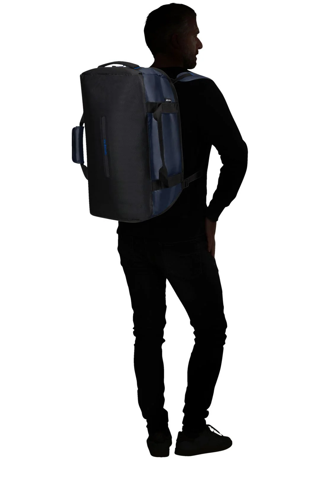 Bolsa de viaje S ECODIVER de Samsonite - Image 12