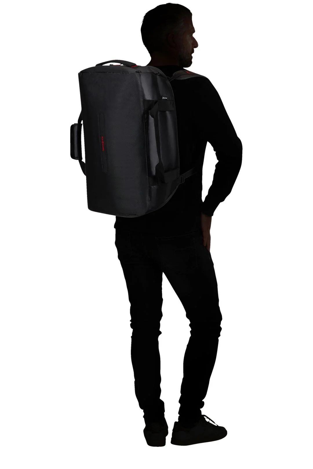 Bolsa de viaje S ECODIVER de Samsonite - Image 18