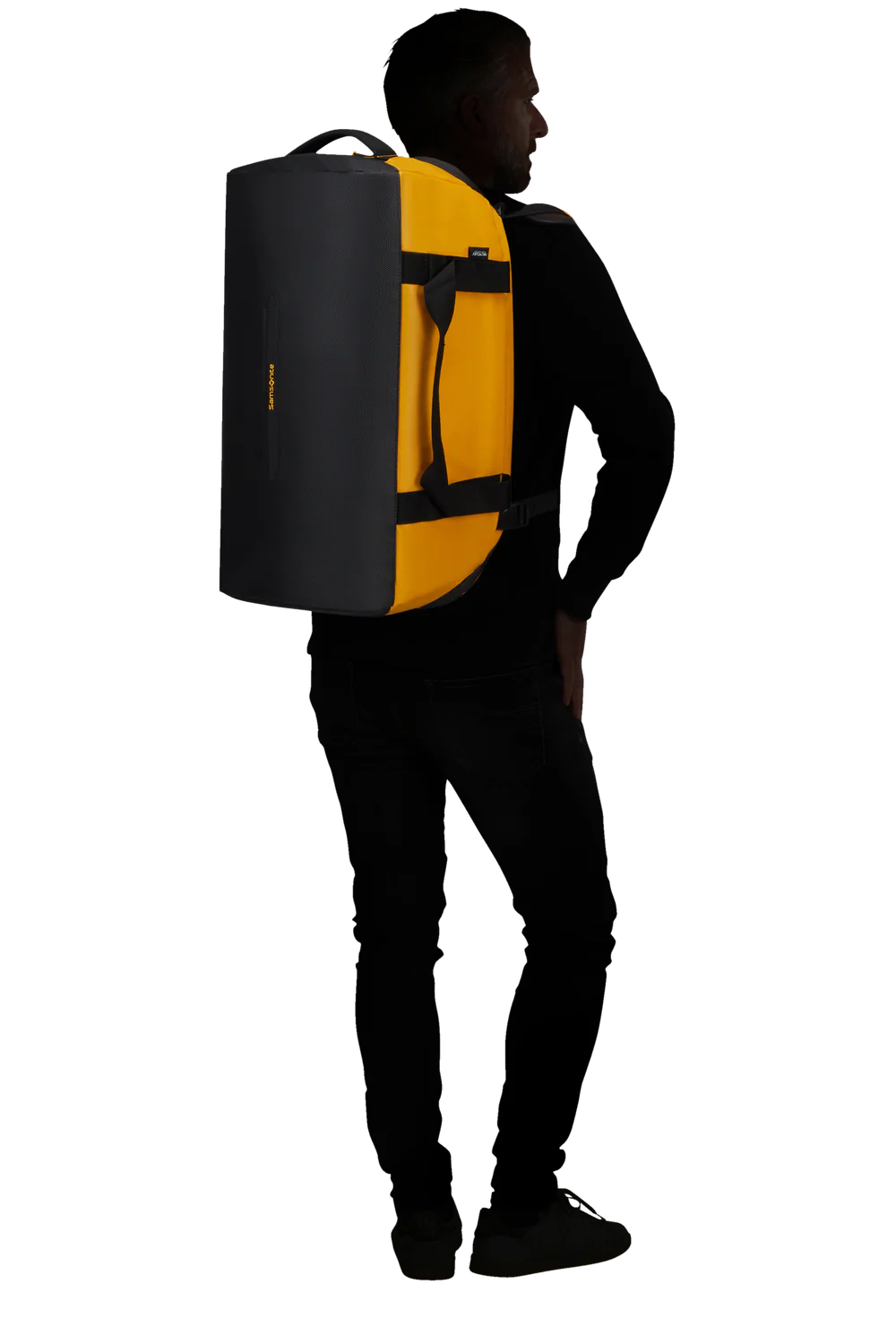 Bolsa de viaje S ECODIVER de Samsonite - Image 23
