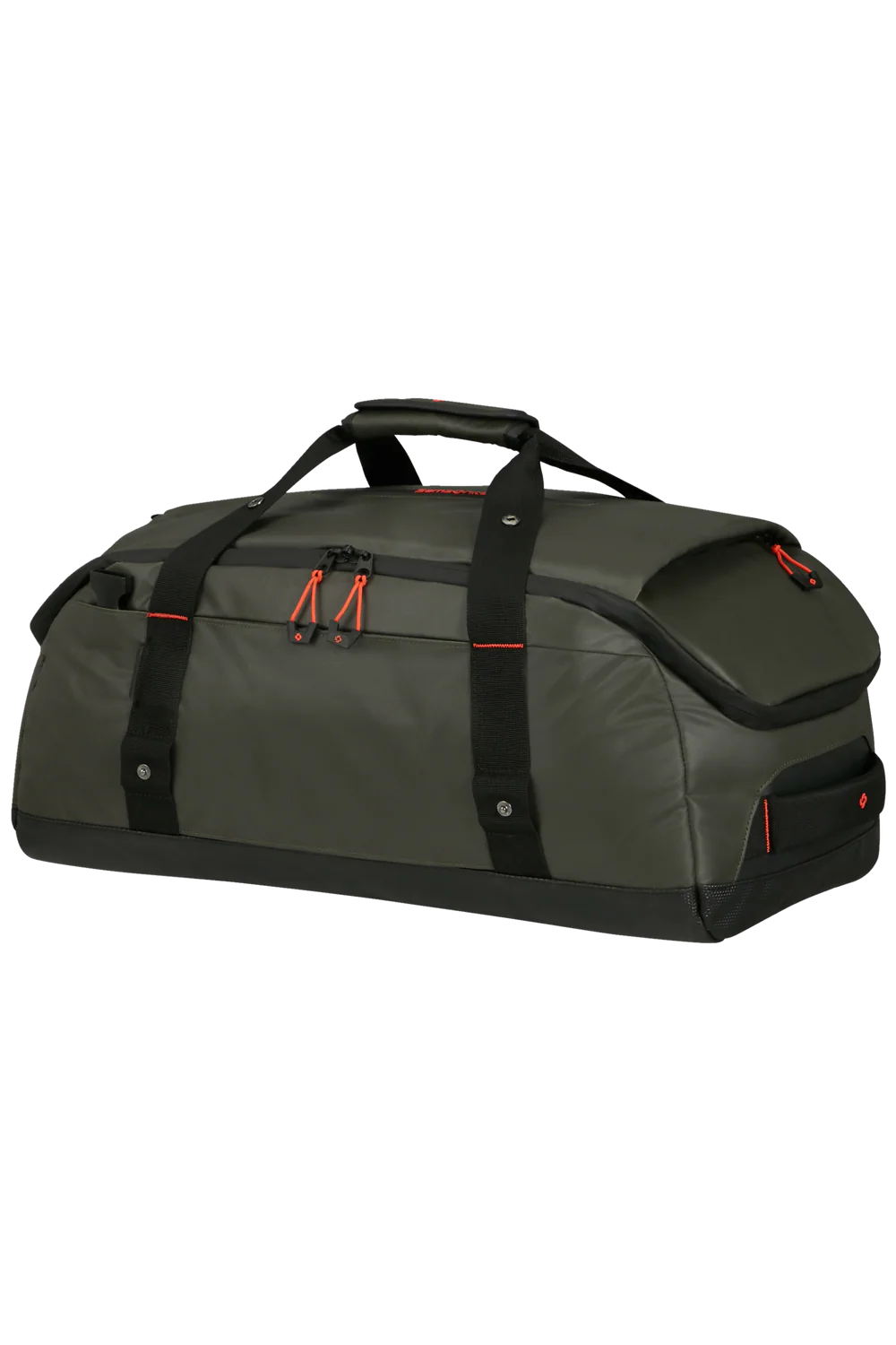 Bolsa de viaje S ECODIVER de Samsonite - Image 24