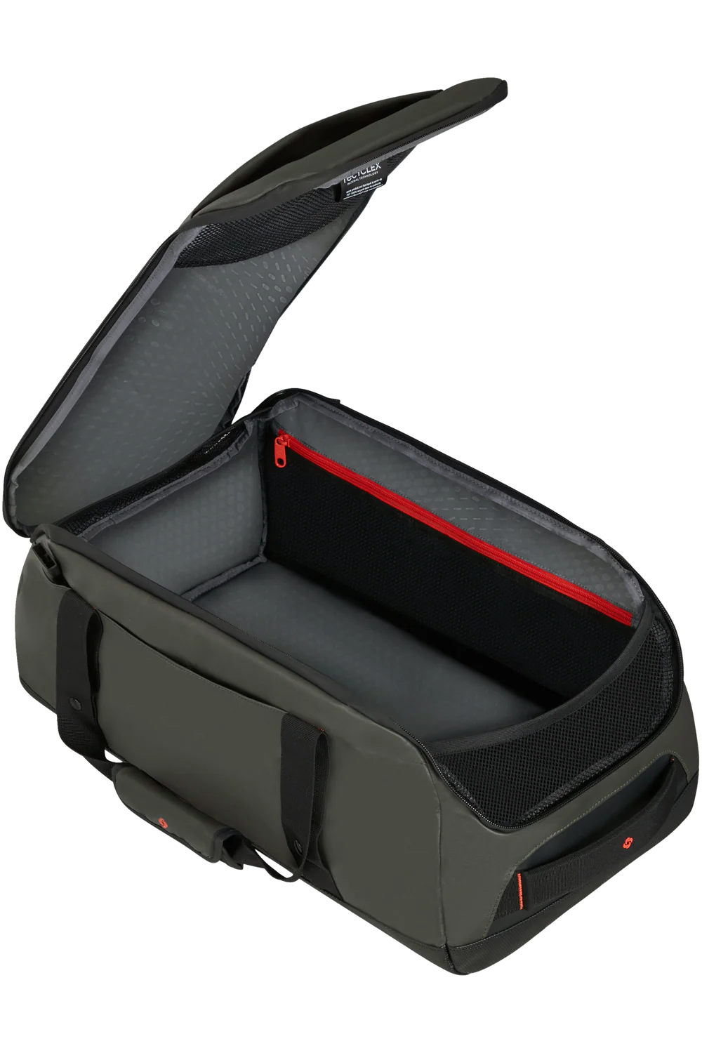 Bolsa de viaje S ECODIVER de Samsonite - Image 26