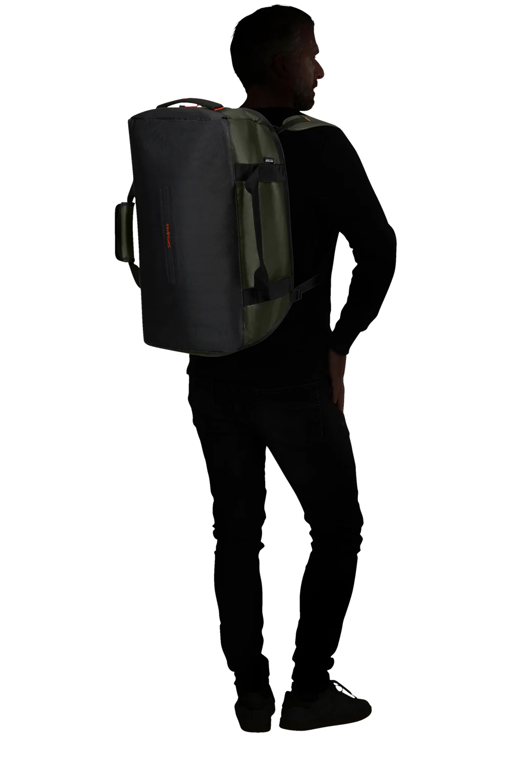 Bolsa de viaje S ECODIVER de Samsonite - Image 29