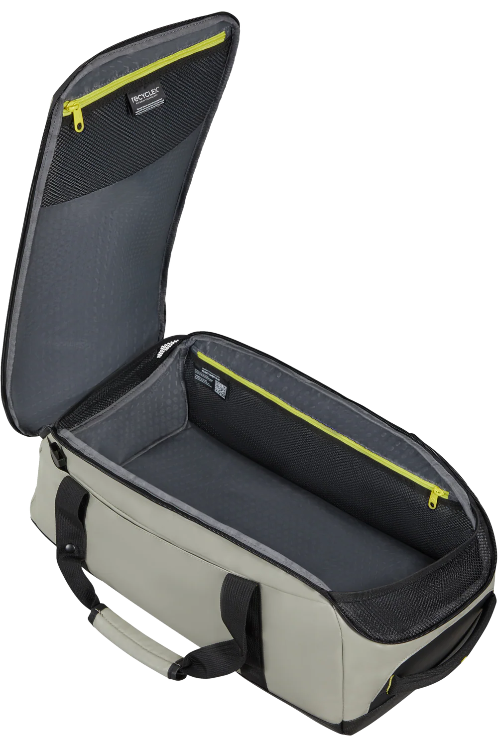 Bolsa de viaje S ECODIVER de Samsonite - Image 3