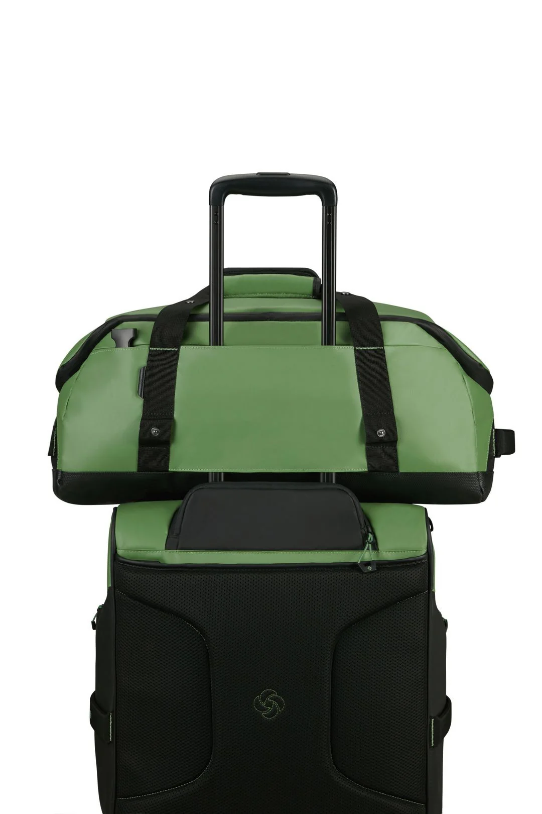 Bolsa de viaje S ECODIVER de Samsonite - Image 34