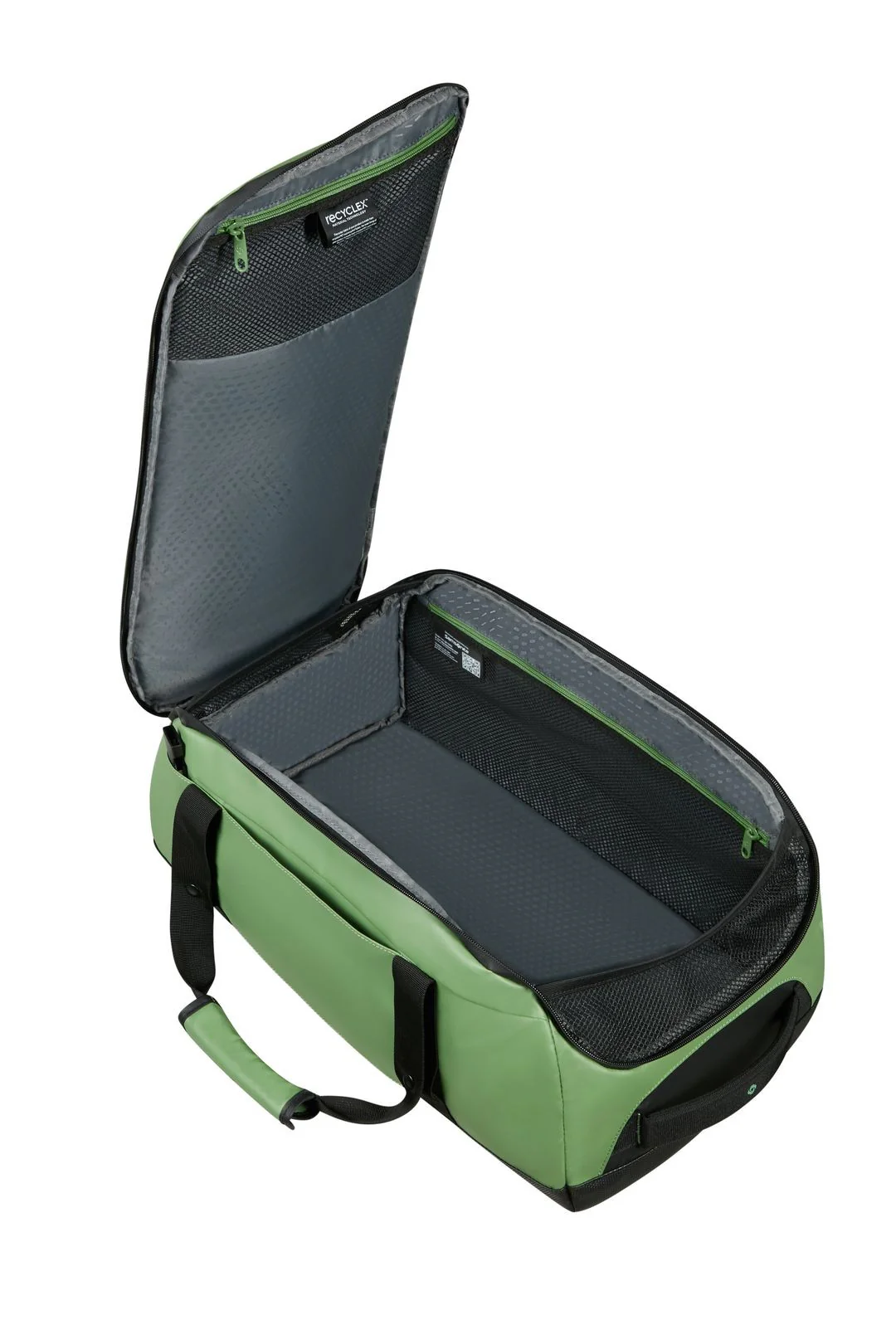 Bolsa de viaje S ECODIVER de Samsonite - Image 35