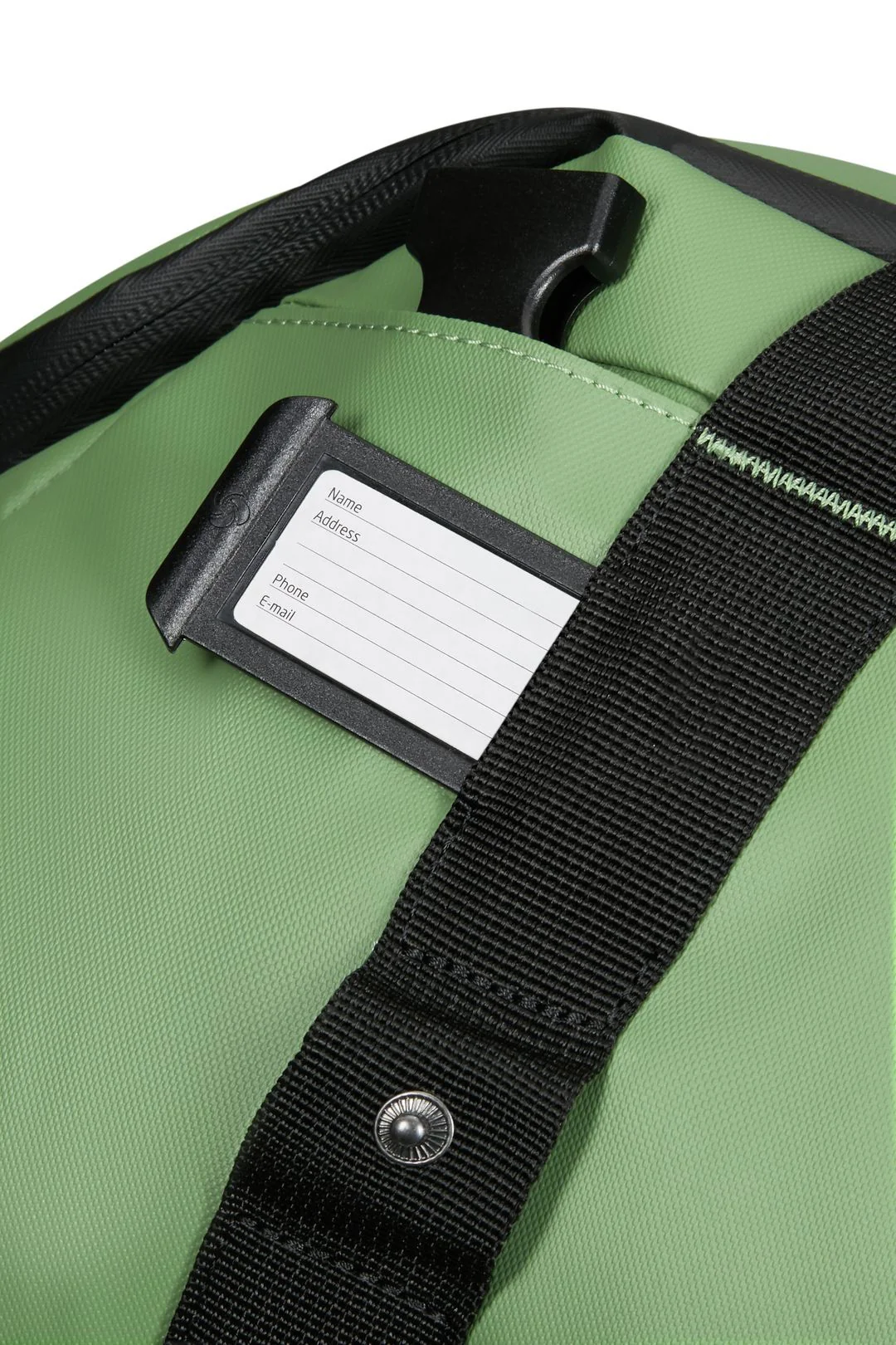 Bolsa de viaje S ECODIVER de Samsonite - Image 39