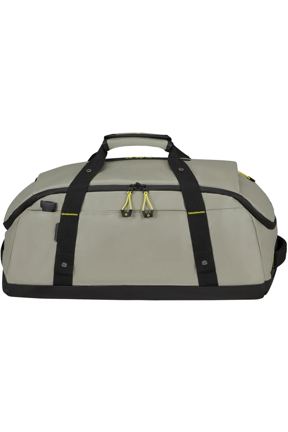 Bolsa de viaje S ECODIVER de Samsonite - Image 5