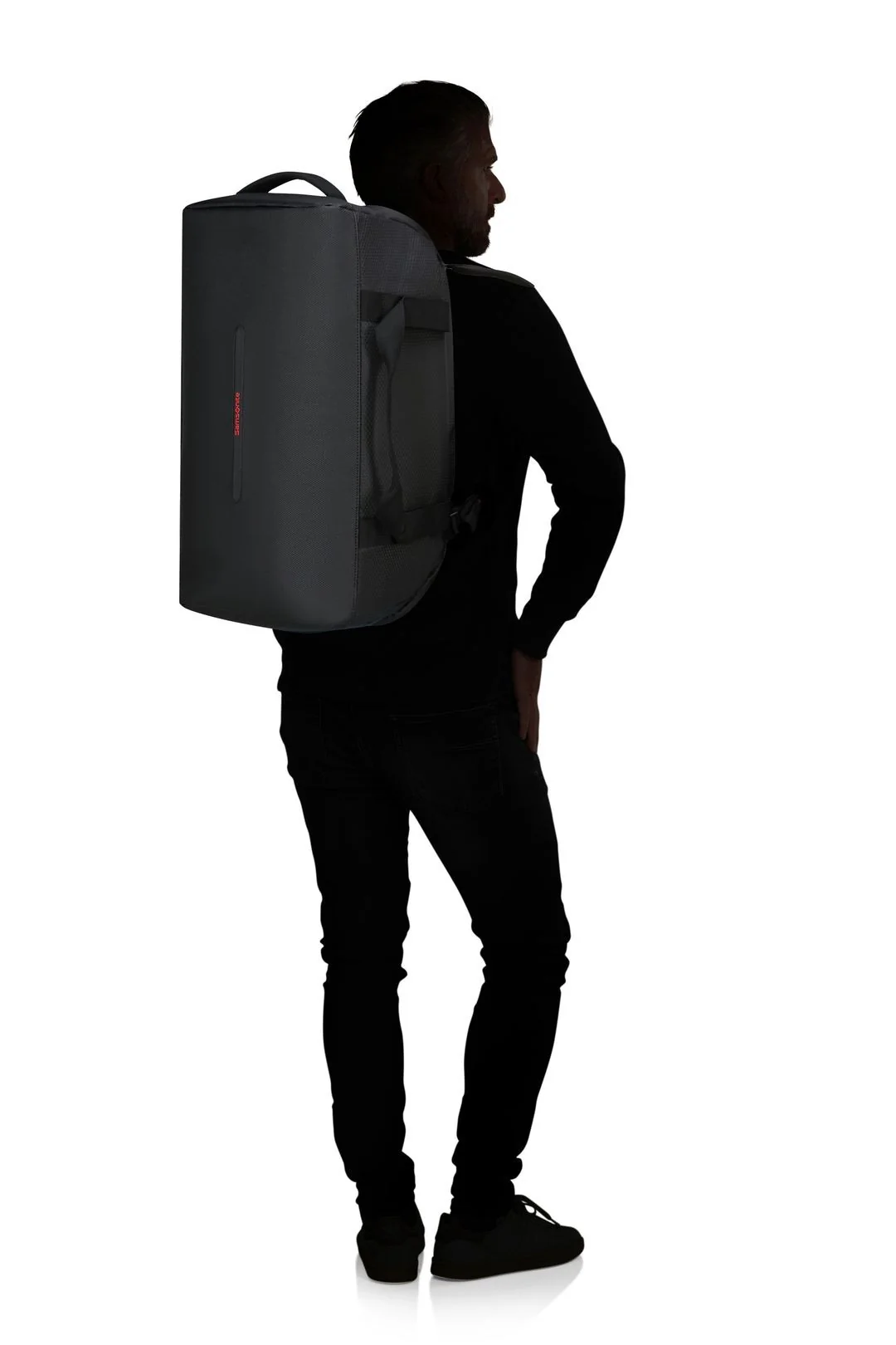 Bolsa de viaje S ECODIVER de Samsonite - Image 64