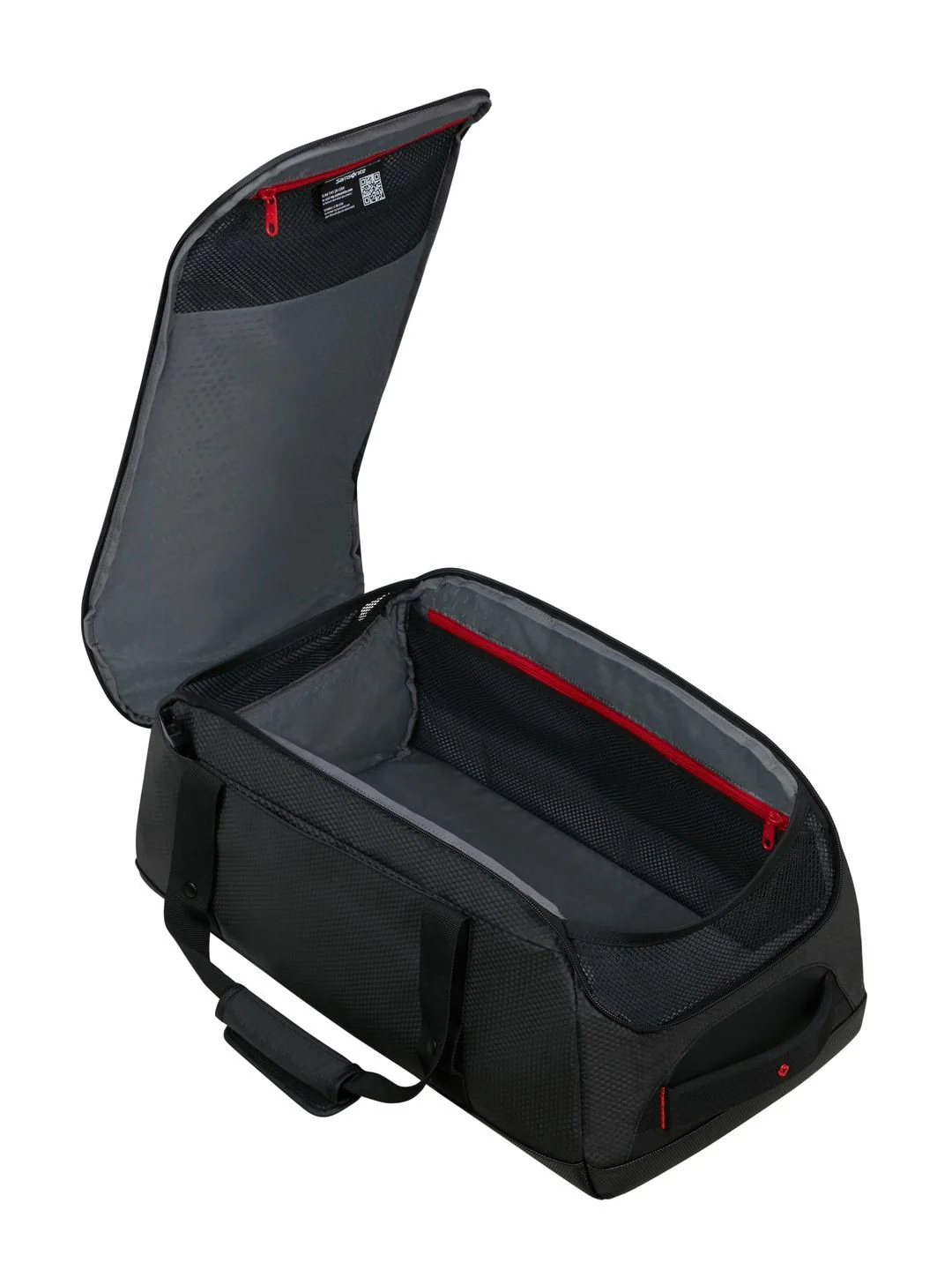 Bolsa de viaje S ECODIVER de Samsonite - Image 65