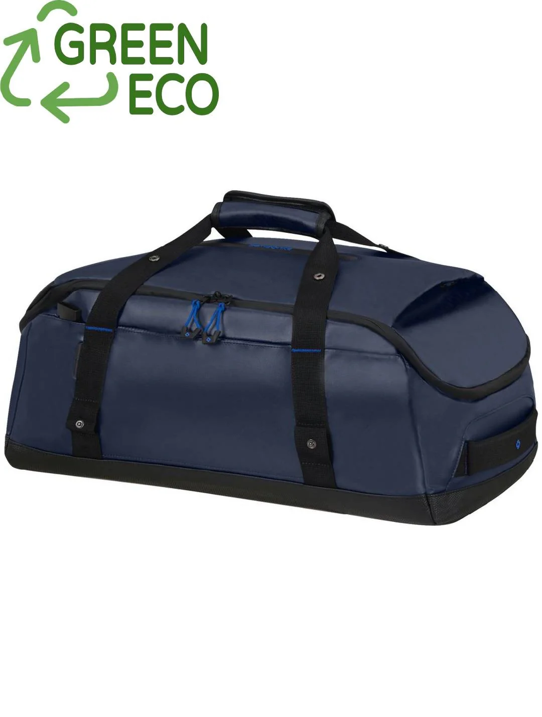 Bolsa de viaje S ECODIVER de Samsonite - Image 7